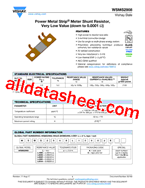 WSMS2908_V01型号图片