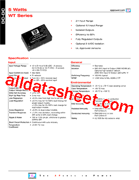 WT404型号图片