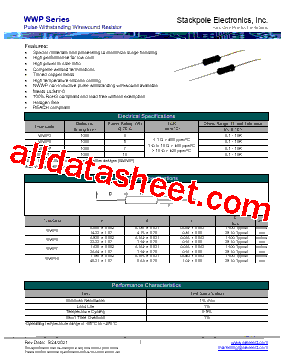 WWP3JB2K00型号图片