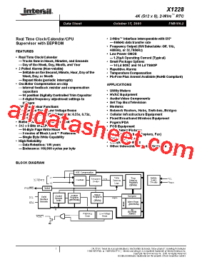 X1228V14Z型号图片