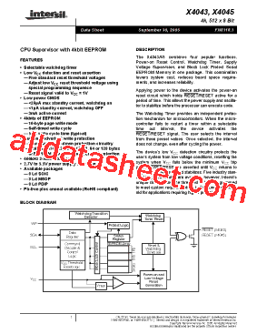 X4043PIZ-2.7型号图片