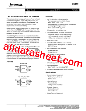 X5083PI-2.7型号图片