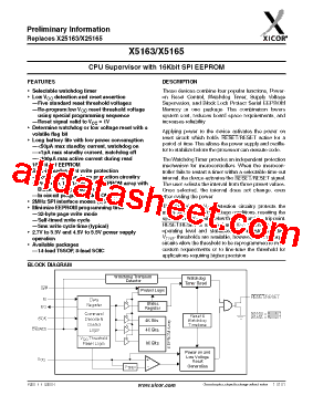 X5163V14-2.7型号图片