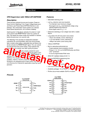 X5163V14Z-2.7A型号图片