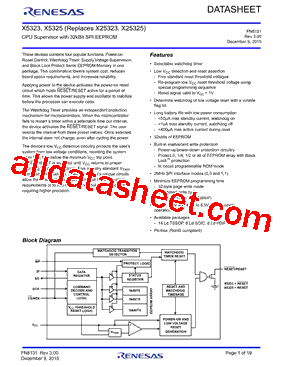 X5323S8Z-2.7型号图片