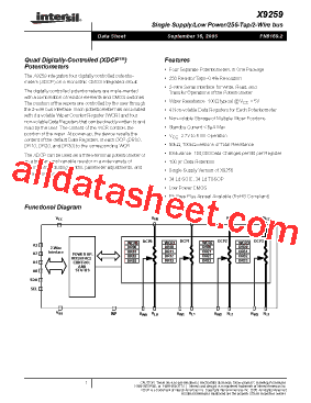 X9259US24IZ-2.7型号图片