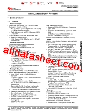 XAM6546ACDXEAF型号图片