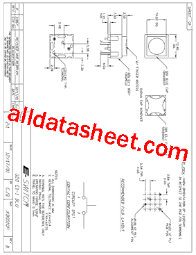 XB0010P型号图片