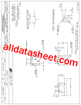 XB0093P型号图片