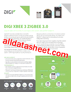 XB3-24Z8CM型号图片