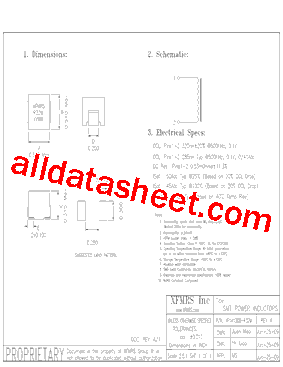 XF141308-R32M型号图片