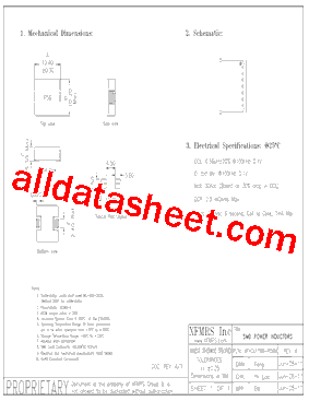 XFHCL11MB-R56M型号图片