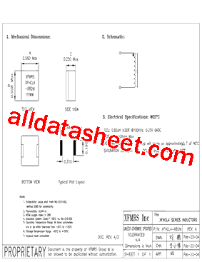 XFHCL4-R82M型号图片