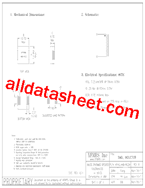 XFHCL4MB-R22M型号图片