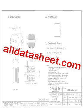 XFSDR105-331M型号图片