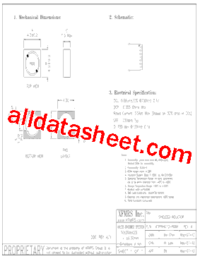 XFTPRH4012-R68M型号图片