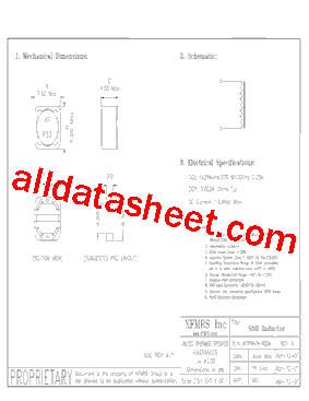 XFTPRH74-R33M型号图片