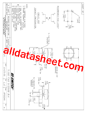 XP0104A型号图片