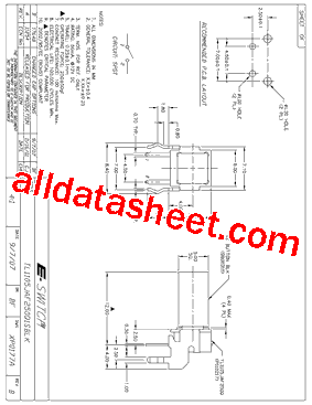 XP0177A型号图片