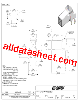 XP0292A型号图片