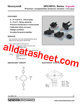 XPC0.3DTH型号图片