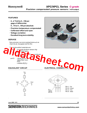 XPCL04DFC型号图片