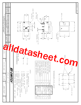 XR0158P型号图片