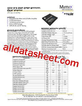 XR1015-QH_15型号图片