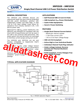 XRP2526ID-2-F型号图片