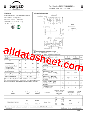 XZM2CRKCYK55W-8型号图片