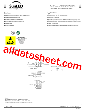 XZMDKVG59W-1HTA型号图片