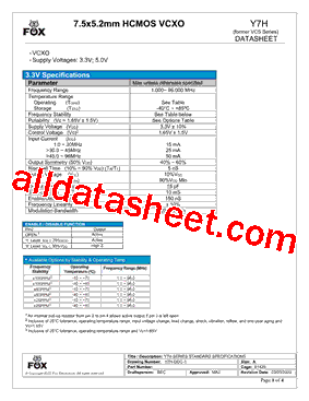 Y7H型号图片