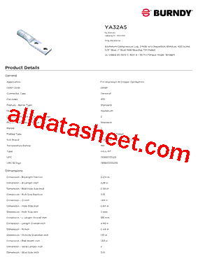 YA32A5型号图片