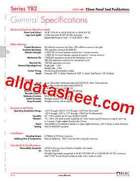 YB215CWCKW01-5F-JB型号图片