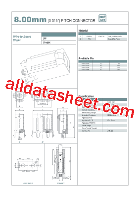 YDW236-02P型号图片