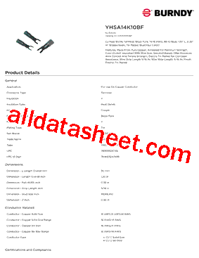 YHSA14K10BF型号图片