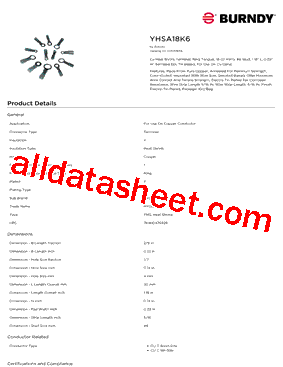 YHSA18K6型号图片