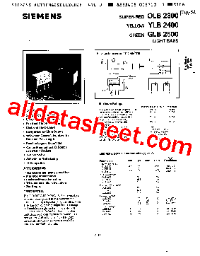 YLB2400型号图片