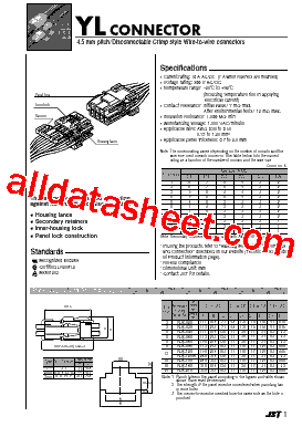 YLR-02VF型号图片