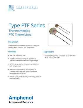 YQS5838PTF型号图片