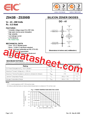 Z0120B型号图片