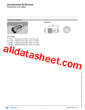 Z131.005型号图片