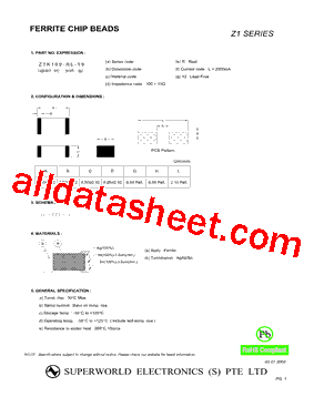 Z1K301-RK-10型号图片