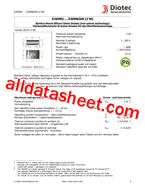 Z2SMB8.2型号图片