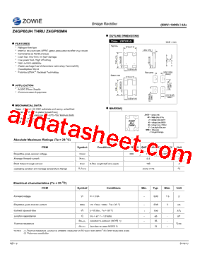 Z4GP60MH型号图片