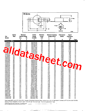 Z625PA80A型号图片
