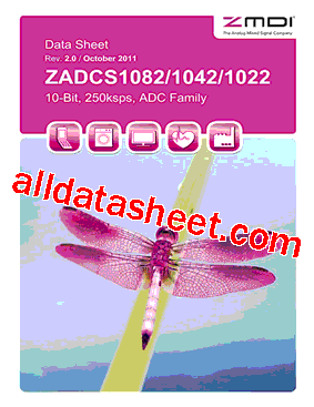 ZADCS1082IS20T型号图片