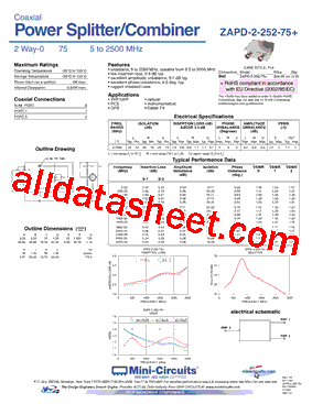 ZAPD-2-252-75型号图片
