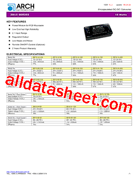 ZB15-12-5S型号图片