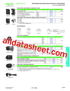 ZB2BE101型号图片